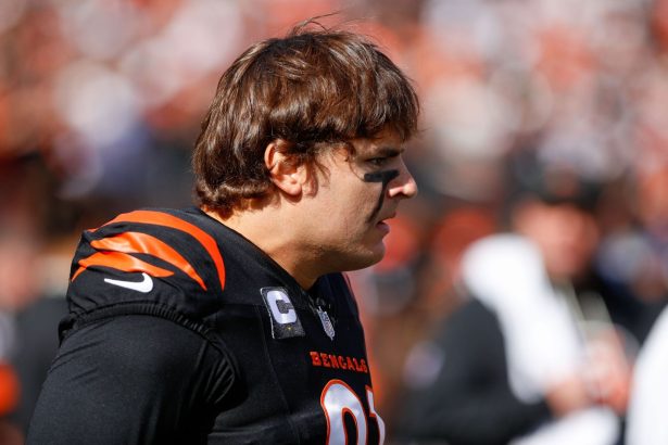 Trey Hendrickson takes subtle jab at Bengals while revealing his plans after joining division rival Ravens