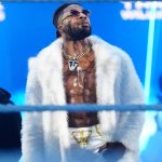 Trick Williams’ WrestleMania 42 Opponent Seemingly Revealed