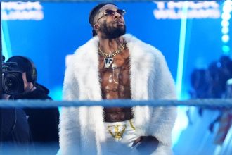 Trick Williams’ WrestleMania 42 Opponent Seemingly Revealed