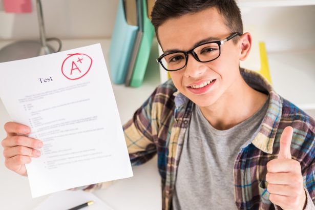 Tried and True Test-Taking Strategies for Middle School