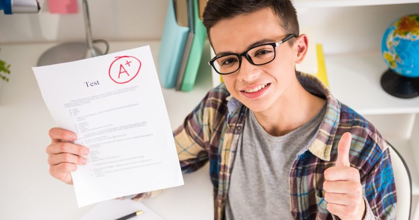 Tried and True Test-Taking Strategies for Middle School