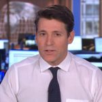 Trouble for Tony Dokoupil As ‘CBS Evening News’ Viewership Drops