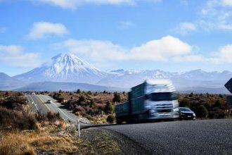 Trucking businesses fear impacts of rising fuel costs