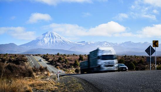 Trucking businesses fear impacts of rising fuel costs