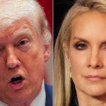 Trump Answers Fox News Host’s Serious Iran Question In Most ‘Ewww’-Inducing Way