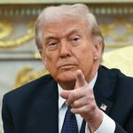 Trump Blames Obama, Biden For Iran War In Social Media Rant