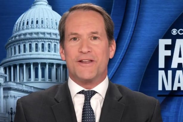 Trump Busted For Lying About Iran War Negotiations