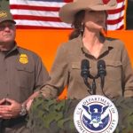 Trump Fires Kristi Noem As Her Incompetent Reign At DHS Ends