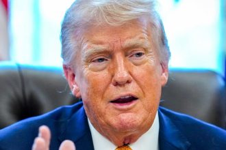 Trump Floats Wild ‘Statehood’ Idea For Another Country After Baseball Win