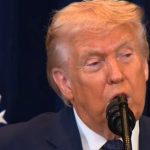Trump Holds Insane Press Conference As He Fails In Iran