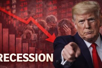 Trump Is Pushing The Economy Toward Recession, But For Many Americans, It’s Already Here
