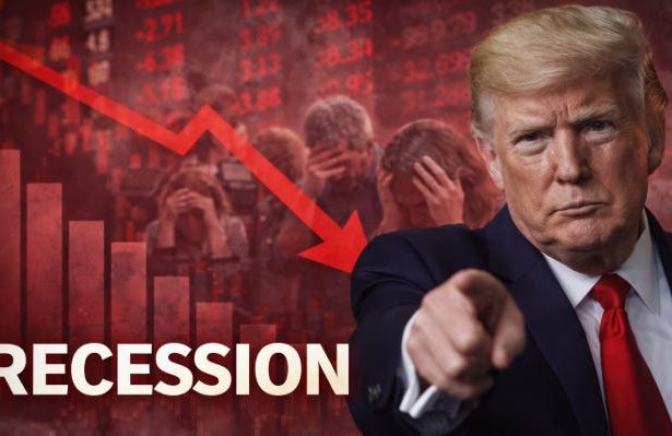 Trump Is Pushing The Economy Toward Recession, But For Many Americans, It’s Already Here