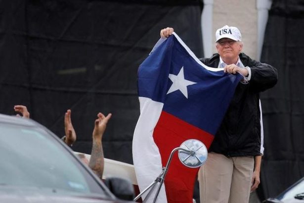 Trump Is So Terrified Of Losing Texas That He Is Trying To End The Senate Runoff