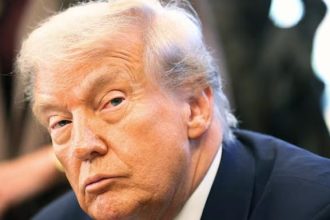 Trump Is The Most Incompetent President In The History Of American Warfare