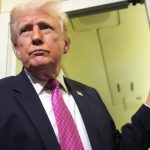 Trump Issues New Threat To Iran’s Civilian Infrastructure If A Ceasefire Isn’t Reached ‘Shortly’