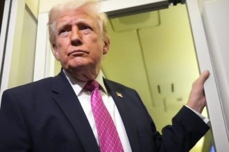 Trump Issues New Threat To Iran’s Civilian Infrastructure If A Ceasefire Isn’t Reached ‘Shortly’