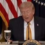 Trump Melts Down At The Kennedy Center After The World Tells Him To Go Kick Rocks On Iran