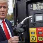 Trump Mental Collapse Worsens As He Claims High Gas Prices Are Good