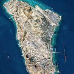 Trump Says U.S. Bombed Military Sites On An Island Vital To Iran’s Oil Network