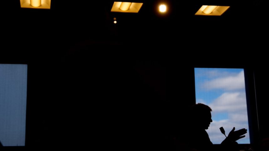 Trump administration delays nominating new CDC director