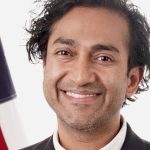 Trump administration’s FDA vaccine chief Vinay Prasad is leaving for the second time : NPR