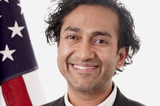 Trump administration’s FDA vaccine chief Vinay Prasad is leaving for the second time : NPR