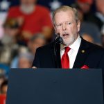 Trump-endorsed North Carolina state Senate leader loses by 23 votes