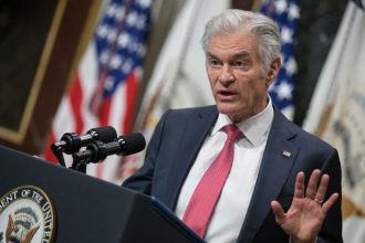 Trump health care fraud crackdown alarms disability advocates