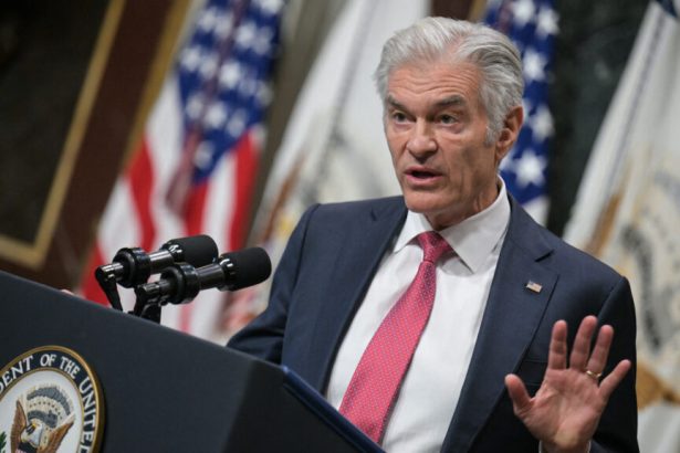 Trump health care fraud crackdown alarms disability advocates