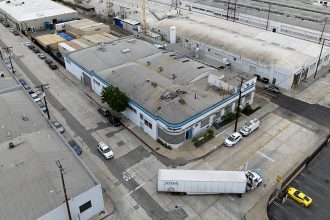 Trump moves to repeal regulation of cancer-linked ethylene oxide