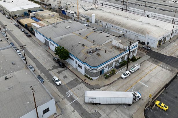 Trump moves to repeal regulation of cancer-linked ethylene oxide