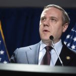 Trump reendorses Jeff Hurd in Colorado House primary