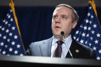 Trump reendorses Jeff Hurd in Colorado House primary