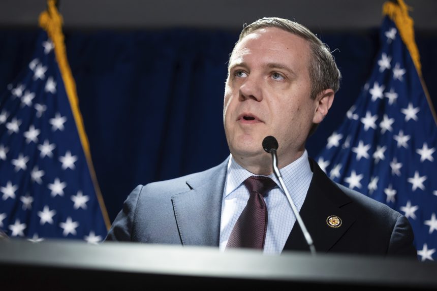 Trump reendorses Jeff Hurd in Colorado House primary