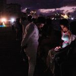 Trump says he has ‘no problem’ with Russian oil tanker bringing relief to Cuba despite blockade : NPR