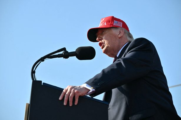 Trump says he will endorse ‘soon’ in Texas GOP Senate primary — and he wants the other guy to drop out