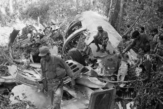 Trump talks regime change in Iran after strikes, but history shows that could be very hard