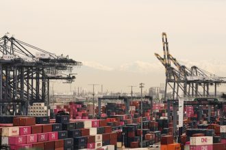 Trump temporarily waives the Jones Act to try to lower gas prices : NPR