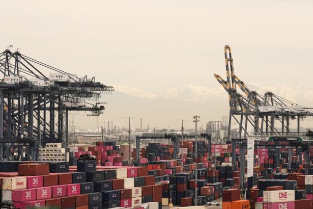 Trump temporarily waives the Jones Act to try to lower gas prices : NPR