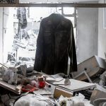 Trump threatens NATO allies over Strait of Hormuz help : NPR