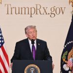 TrumpRx: High expectations, but limited impact a month after launch