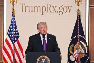 TrumpRx: High expectations, but limited impact a month after launch