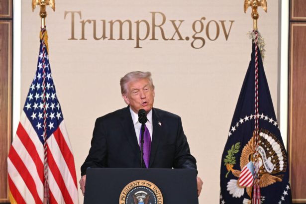 TrumpRx: High expectations, but limited impact a month after launch