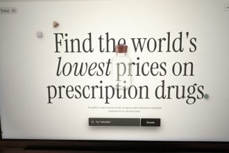 TrumpRx’s slow start | STAT