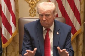 Trump’s Attack On Gavin Newsom Backfires And Confirms His Cognitive Decline