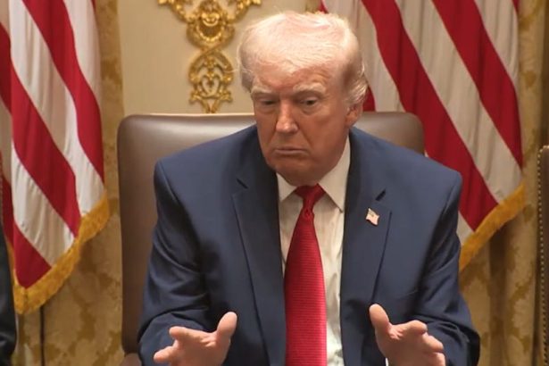 Trump’s Attack On Gavin Newsom Backfires And Confirms His Cognitive Decline