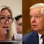 Trump’s Iran Strikes Divide GOP: ‘Sick F**king Liars’