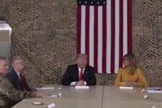 Trump’s Iran War Is Already Less Popular Than Vietnam