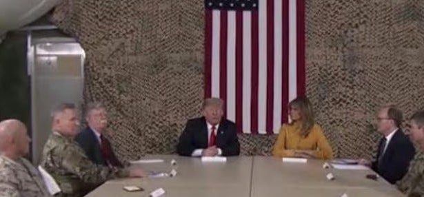 Trump’s Iran War Is Already Less Popular Than Vietnam