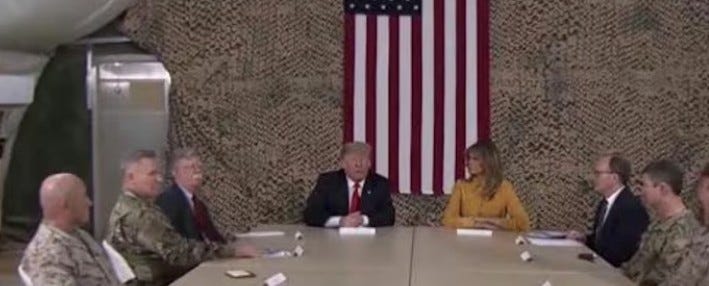 Trump’s Iran War Is Already Less Popular Than Vietnam